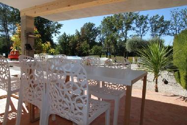 Holiday House in Draguignan (Var) or holiday homes and vacation rentals