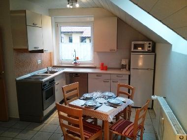 Holiday House in Harthausen (Pfalz) or holiday homes and vacation rentals