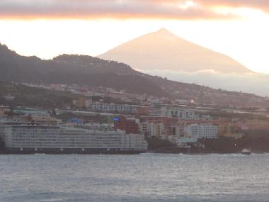 Holiday House in Bajamar (Teneriffa) or holiday homes and vacation rentals