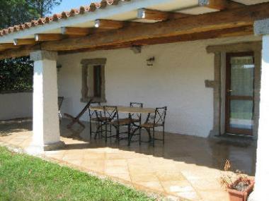TERRAZZO ESTERNO