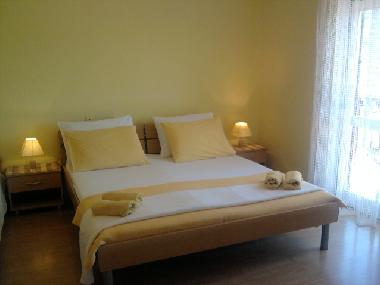 Holiday Apartment in Jelsa (Splitsko-Dalmatinska) or holiday homes and vacation rentals