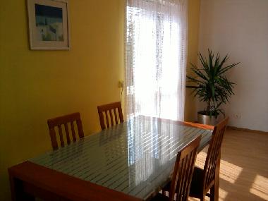 Holiday Apartment in Jelsa (Splitsko-Dalmatinska) or holiday homes and vacation rentals