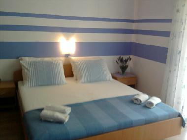 Holiday Apartment in Jelsa (Splitsko-Dalmatinska) or holiday homes and vacation rentals