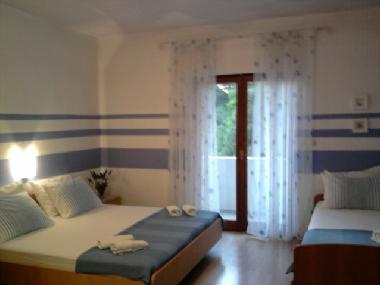 Holiday Apartment in Jelsa (Splitsko-Dalmatinska) or holiday homes and vacation rentals