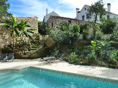 Bed and Breakfast in Caneiro - Mas de Dona Maria (Pinhal Litoral) or holiday homes and vacation rentals