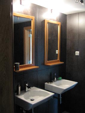 bathroom groundfloor