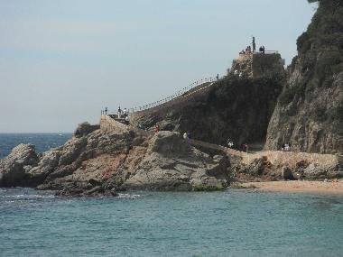 Holiday Apartment in Lloret de Mar (Girona) or holiday homes and vacation rentals