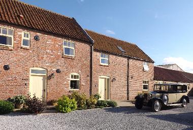 Holiday House in Walkington (East Riding and North Lincolnshire) or holiday homes and vacation rentals