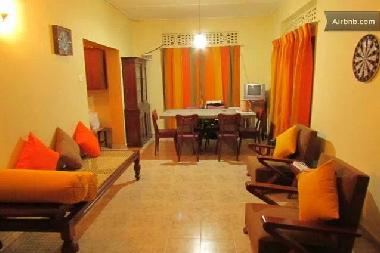 Bed and Breakfast in kandy (Kandy) or holiday homes and vacation rentals