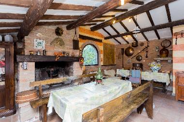 Villa in Castiglione del Lago ( Pg) (Perugia) or holiday homes and vacation rentals