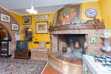 Villa in Castiglione del Lago ( Pg) (Perugia) or holiday homes and vacation rentals