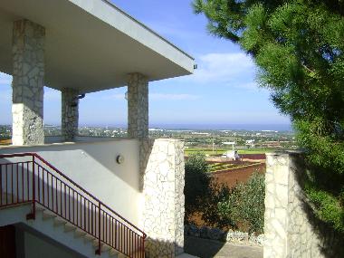 Villa in Polignano a Mare (Bari) or holiday homes and vacation rentals