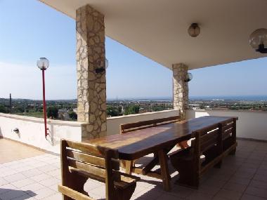 Villa in Polignano a Mare (Bari) or holiday homes and vacation rentals