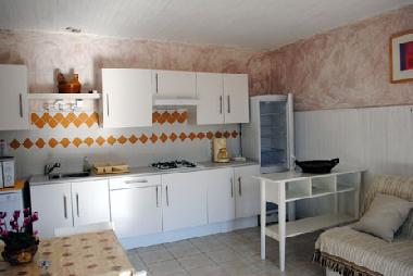 Holiday House in La Romieu (Gers) or holiday homes and vacation rentals