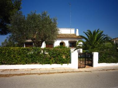 Villa in oliva (Valencia / Valncia) or holiday homes and vacation rentals