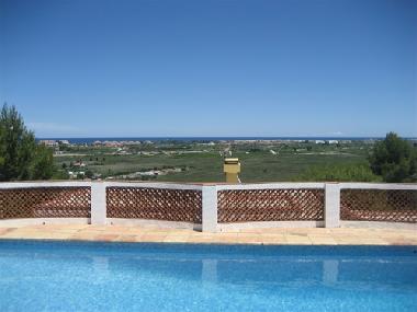 Villa in oliva (Valencia / Valncia) or holiday homes and vacation rentals