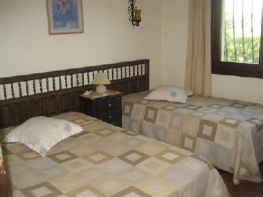 Villa in oliva (Valencia / Valncia) or holiday homes and vacation rentals