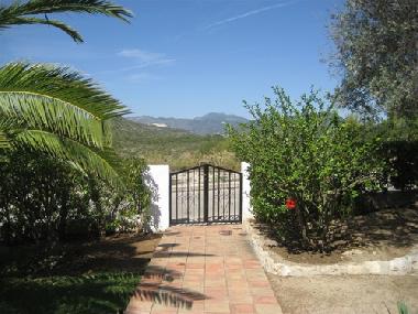 Villa in oliva (Valencia / Valncia) or holiday homes and vacation rentals