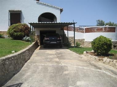 Villa in oliva (Valencia / Valncia) or holiday homes and vacation rentals