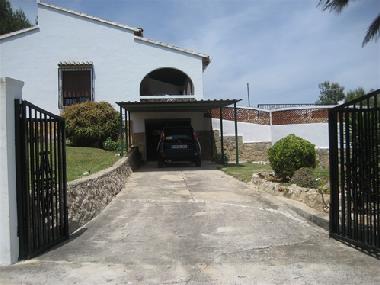 Villa in oliva (Valencia / Valncia) or holiday homes and vacation rentals