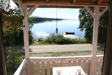 Holiday House in Sn�sa (Nord-Trondelag) or holiday homes and vacation rentals