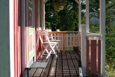 Holiday House in Sn�sa (Nord-Trondelag) or holiday homes and vacation rentals