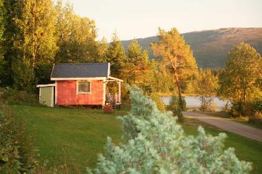 Holiday House in Sn�sa (Nord-Trondelag) or holiday homes and vacation rentals