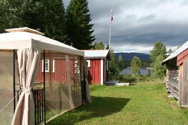 Holiday House in Sn�sa (Nord-Trondelag) or holiday homes and vacation rentals