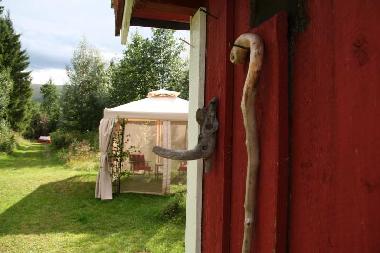 Holiday House in Sn�sa (Nord-Trondelag) or holiday homes and vacation rentals