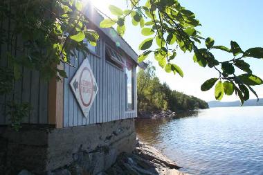 Holiday House in Sn�sa (Nord-Trondelag) or holiday homes and vacation rentals