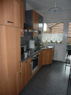 Holiday Apartment in Dorsten (Ruhrgebiet) or holiday homes and vacation rentals