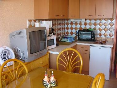 Holiday Apartment in Cap d'Agde (H�rault) or holiday homes and vacation rentals