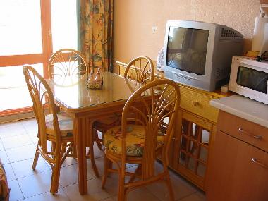 Holiday Apartment in Cap d'Agde (H�rault) or holiday homes and vacation rentals