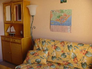 Holiday Apartment in Cap d'Agde (H�rault) or holiday homes and vacation rentals