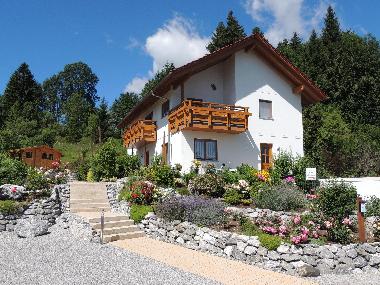 Holiday Apartment in Fssen (Bavarian Swabia) or holiday homes and vacation rentals