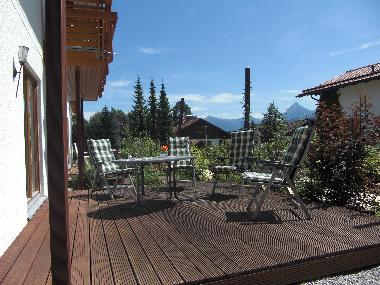 Holiday Apartment in Fssen (Bavarian Swabia) or holiday homes and vacation rentals