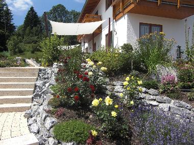 Holiday Apartment in Fssen (Bavarian Swabia) or holiday homes and vacation rentals