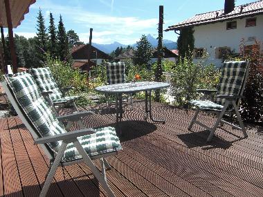 Holiday Apartment in Fssen (Bavarian Swabia) or holiday homes and vacation rentals