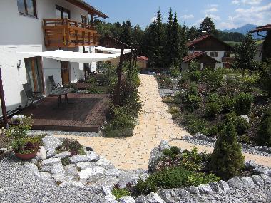 Holiday Apartment in Fssen (Bavarian Swabia) or holiday homes and vacation rentals