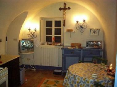 Holiday Apartment in OlivettaS.M. (Imperia) or holiday homes and vacation rentals