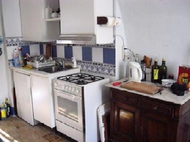 Holiday Apartment in OlivettaS.M. (Imperia) or holiday homes and vacation rentals