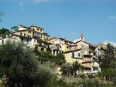 Holiday Apartment in OlivettaS.M. (Imperia) or holiday homes and vacation rentals