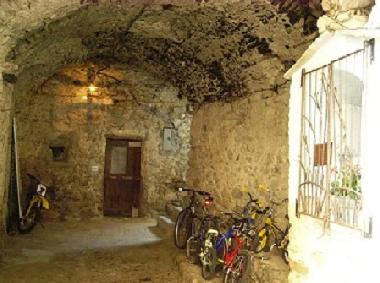 Holiday Apartment in OlivettaS.M. (Imperia) or holiday homes and vacation rentals