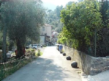 Holiday Apartment in OlivettaS.M. (Imperia) or holiday homes and vacation rentals