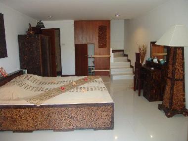 Villa in naithon (Phuket) or holiday homes and vacation rentals