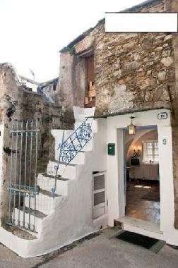 Holiday Apartment in OlivettaS.M. (Imperia) or holiday homes and vacation rentals