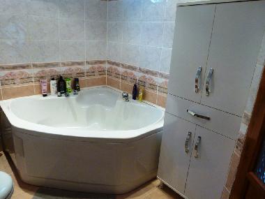 Holiday Apartment in Mahmutlar (Antalya) or holiday homes and vacation rentals