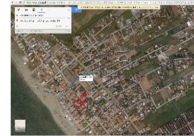 Holiday House in Ardea (Roma) or holiday homes and vacation rentals