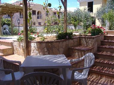 Holiday House in Arbatax - Tortoli ' (Ogliastra) or holiday homes and vacation rentals