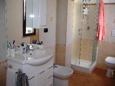 Holiday House in Arbatax - Tortoli 